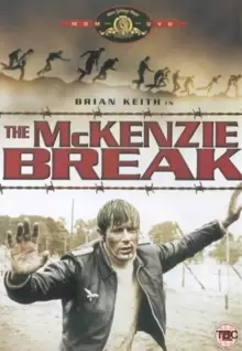 Image of The McKenzie Break