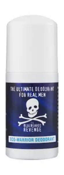 Image of The Ultimate Eco Warrior Deodorant For Him 50ml