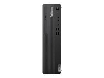Image of Lenovo ThinkCentre M75s Gen 2 - SFF - Ryzen 5 Pro 5650G 3.9 GHz - 8 G