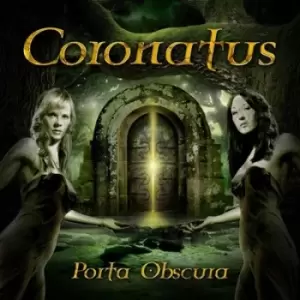 Image of Coronatus - Porta Obscura [digipak] CD Album - Used