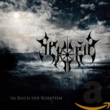 Image of Sekoria - Im Reich Der Schatten CD