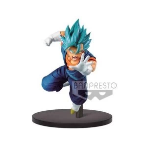 Image of Super Saiyan God Super Saiyan Vegito (Dragon Ball Super Chosenshiretsuden) PVC Statue