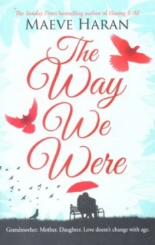 Image of The Way We Were by Maeve Haran Paperback