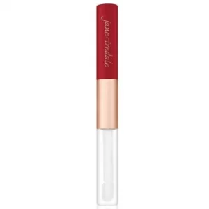 Image of Jane Iredale Lip Fixation Lip Stain Gloss Passion