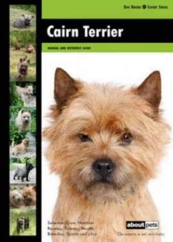 Image of Cairn Terrier Paperback