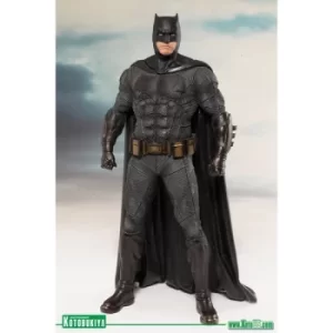 Image of Batman (Justice League Movie) ArtFX Figure