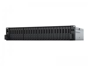 Image of Synology FlashStation FX2421 Expansion Unit - Storage Enclosure