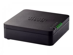 Image of Cisco - VoIP Phone Adapter