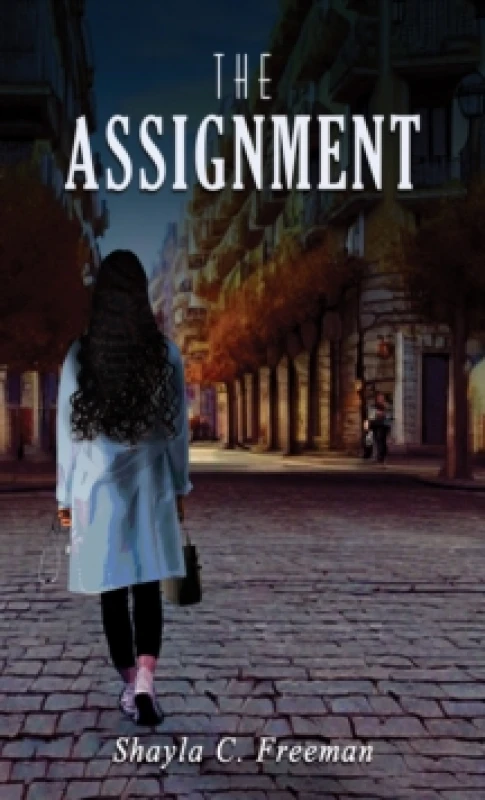 Image of The Assignment Paperback / softback