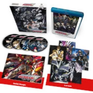 Image of Gundam Wing Endless Waltz - Collector's Edition