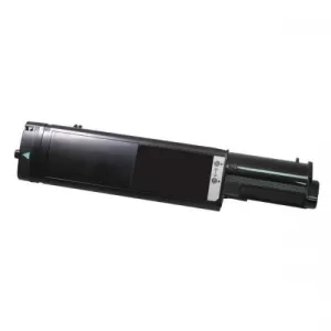 Image of Compatible Epson C13S050190 Black Toner Cartridge