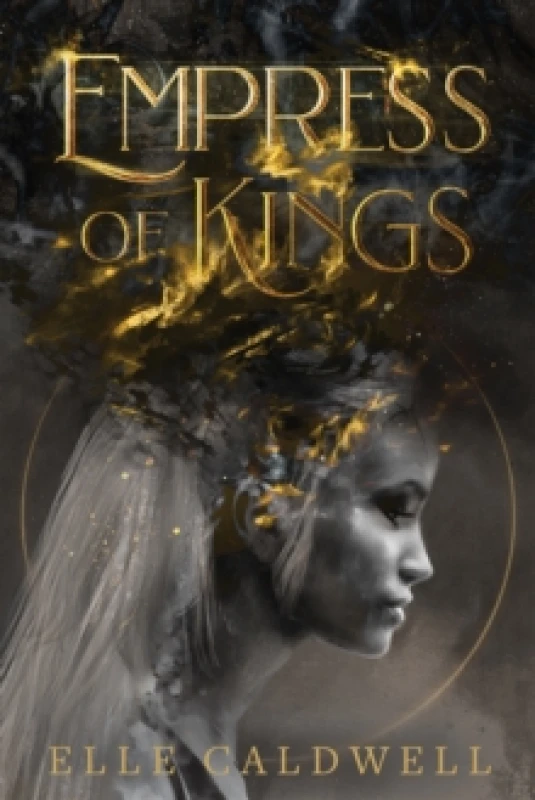 Image of Empress of Kings Paperback / softback