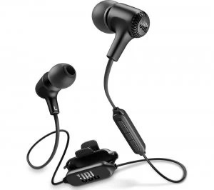 Image of JBL E25BT Bluetooth Wireless Earphones