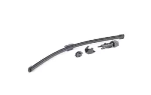 Image of SWF Wiper blade 262232 Windscreen wiper,Window wiper VW,AUDI,MERCEDES-BENZ,Golf V Schragheck (1K1),POLO (9N_),TIGUAN (5N_),GOLF PLUS (5M1, 521)