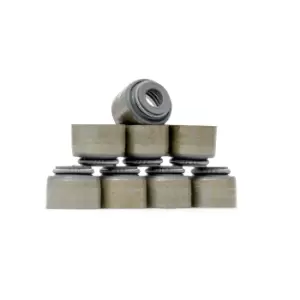 Image of RIDEX Seal Set, valve stem 323S0026 HONDA,ROVER,ACURA,CIVIC VIII Hatchback (FN, FK),Jazz II Schragheck (GD_, GE3, GE2),CR-V III (RE)