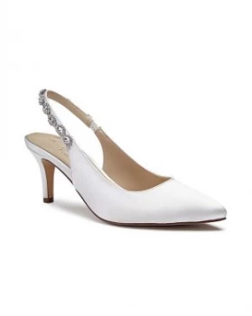 Image of Paradox London Clementine Court Shoes