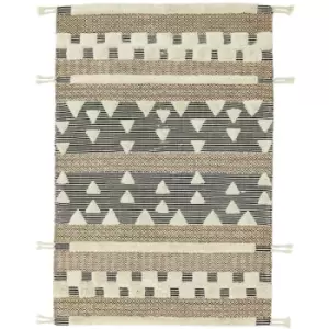 Image of Asiatic Carpets Paloma hand woven Rug Casablanca - 200 x 290cm