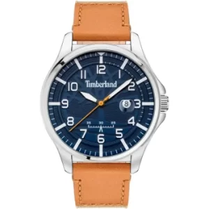Image of Mens Timberland Brainard-Z Watch