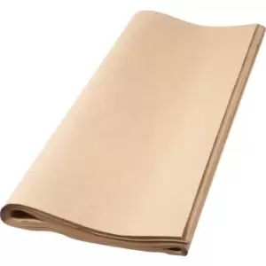 Image of Avon 700X1150MM Pure Kraft Sheets 70GSM (PK250)