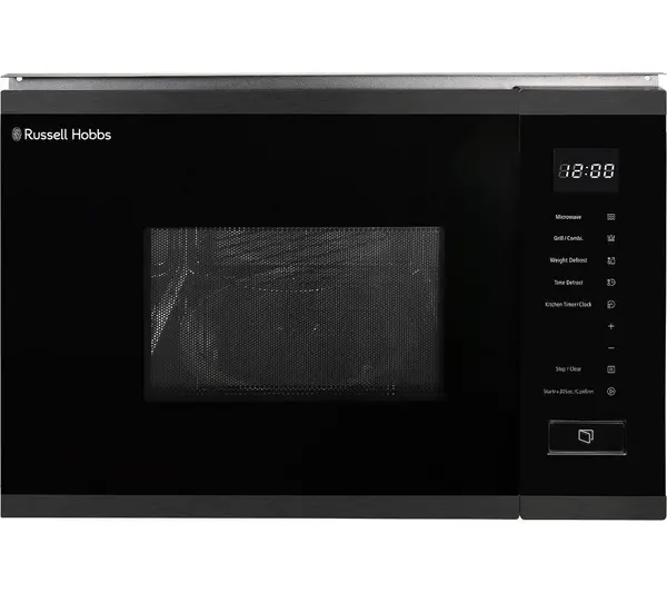 Image of Russell Hobbs RHBM2002DS 20L Built In Digital Microwave