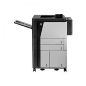 Image of HP LaserJet Enterprise 800 M806X Mono Laser Printer
