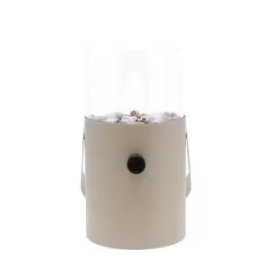 Image of Cosiscoop Fire Lantern in Taupe