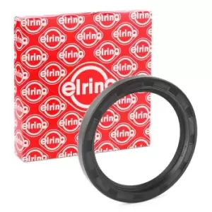 Image of ELRING Crankshaft Seal VW,FIAT,SEAT 042.102 113105245F,113105245F,21011005160 Crankshaft Gasket,Shaft Seal, crankshaft 2116910,2206154,40000040