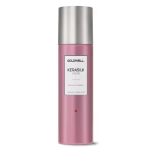 Image of Goldwell Kerasilk Color Gentle Dry Shampoo 200ml