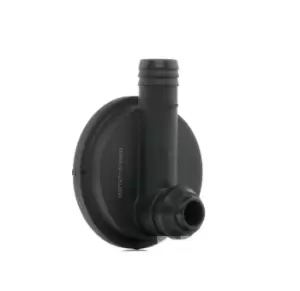 Image of RIDEX Valve, engine block breather VW 3886V0041 074129101