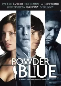Image of Powder Blue - DVD - Used