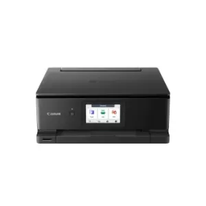 Image of Canon PIXMA TS8750 Inkjet A4 4800 x 1200 DPI WiFi
