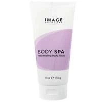 Image of IMAGE Skincare Body Spa Rejuvenating Body Lotion 170g / 6 oz.