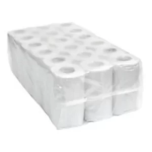 Image of Purely Smile 2 Ply Toilet Roll 36 Rolls