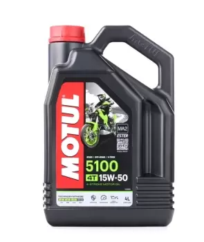 Image of MOTUL Engine oil 104083 Motor oil,Oil