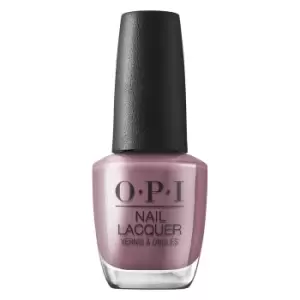 Image of OPI Fall Wonders Collection Nail Lacquer - Claydreaming 15ml