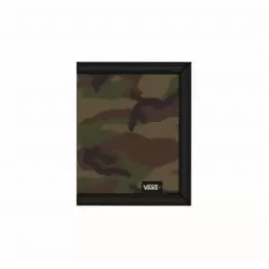 Image of Vans Vans Wallet Mens - Green