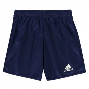 Image of adidas Parma Shorts Junior Boys - Navy