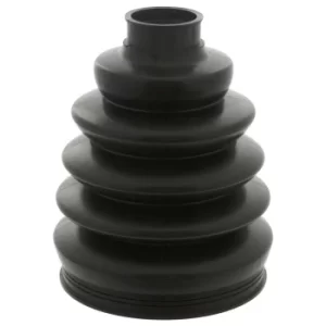 Image of Cv Boot Bellow driveshaft 45946 by Febi Bilstein