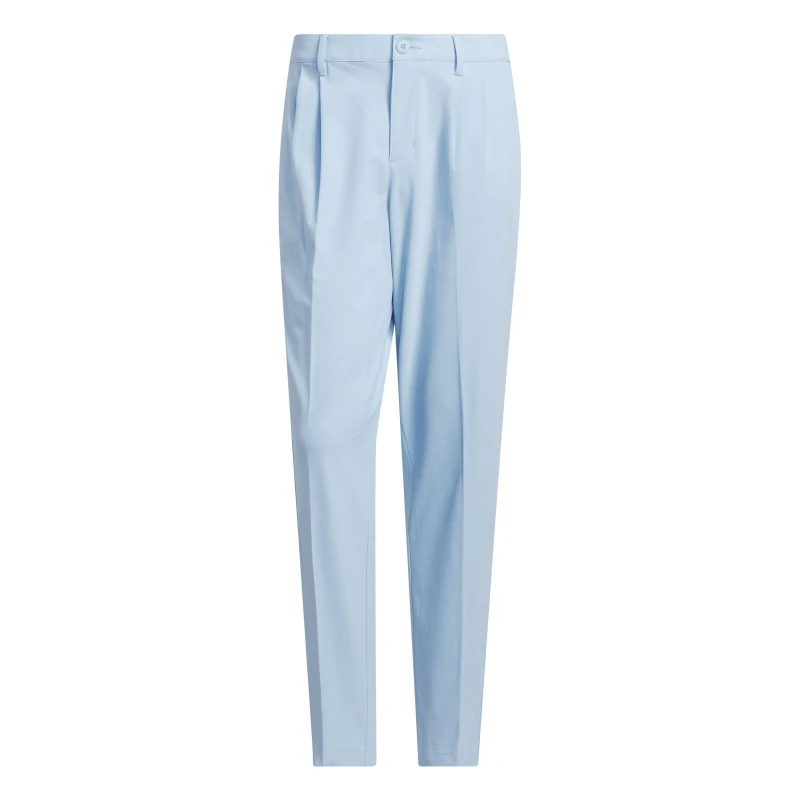 Image of adidas F Pleat Pant Clear Sky male 30 L30