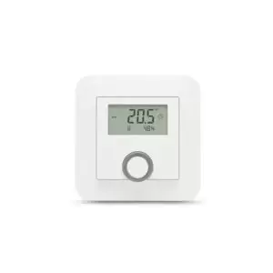 Image of Bosch Smart Home Digital Underfloor Heating Thermostat 24V