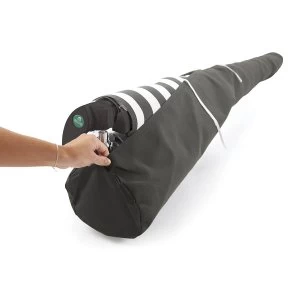 Image of Greenhurst 3m Awning Cover - Grey