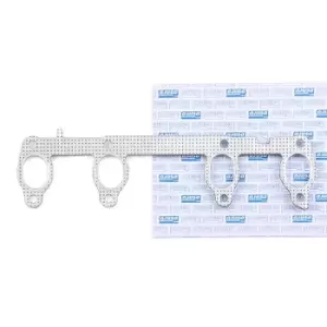 Image of AJUSA Exhaust Manifold Gasket VW,AUDI,FORD 13121900 037253039,037253039B,037253039F 038253039F,1119176