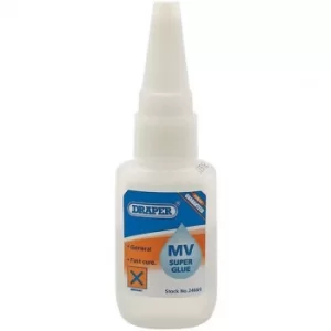 Image of Draper Super Glue