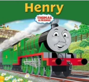 Image of Henry by W Awdry Book