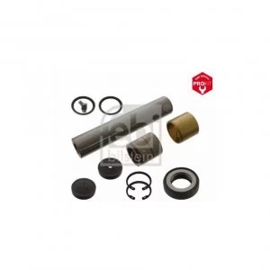 Image of Front Suspension Kingpin Repair Kit FEBI BILSTEIN 39440