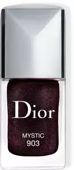 Image of DIOR Vernis - The Atelier of Dreams Limited Edition 10ml 903 - Mystic