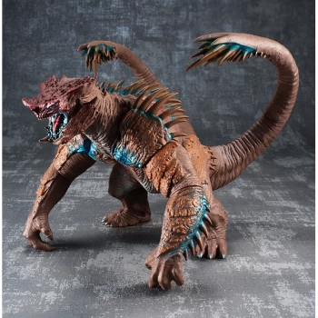 Image of Shrikethorn Sofvi (Pacific Rim Uprising) Robot Spirits Figure