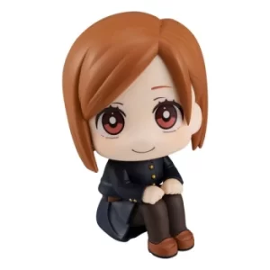 Image of Jujutsu Kaisen Look Up PVC Statue Kugisaki Nobara 11 cm