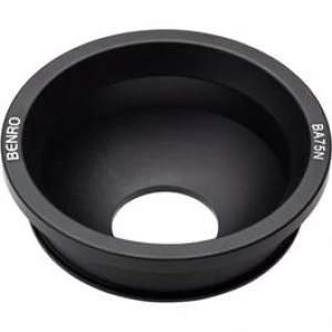 Image of Benro BA75N Bowl Adapter For Tripod C377
