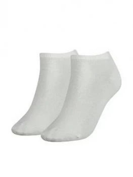 Image of Tommy Hilfiger Women Sneaker Sock 2Pack